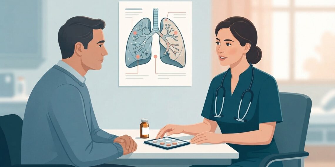 Peste pneumônica tem tratamento? O que dizem os especialistas