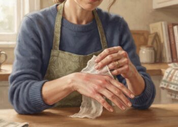 Como aliviar uma queimadura na cozinha com o que se tem em casa e o que nunca passar