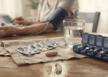 Anti-inflamatório e pressão alta: por que quem é hipertenso deve pensar duas vezes antes de tomar ibuprofeno