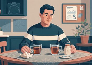 Adoçantes e saúde: o que os estudos mais recentes mostram