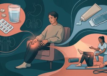 Alternativas ao anti-inflamatório para quem tem problemas gástricos ou renais