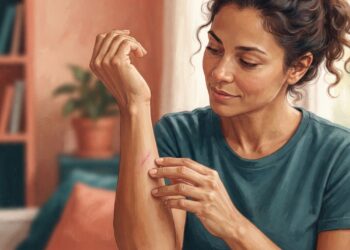 Como feridas se curam no corpo humano, segundo a ciência