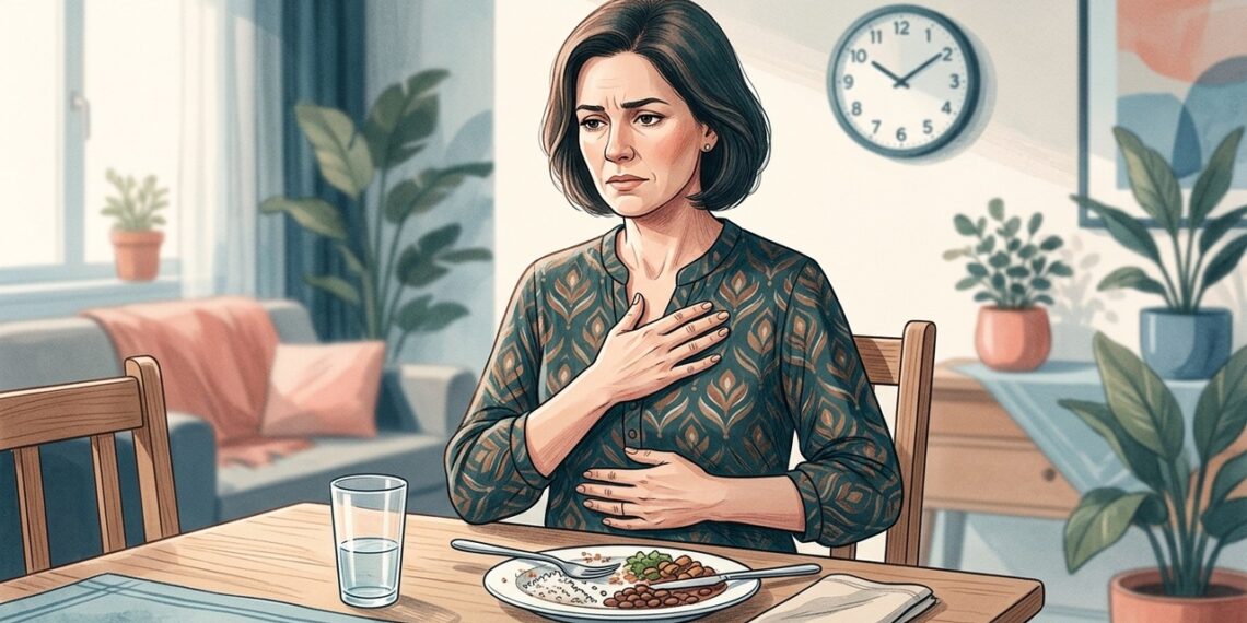 Infarto: o que é e como distingui-lo de uma simples má digestão para não atrasar o socorro