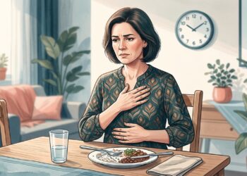 Infarto: o que é e como distingui-lo de uma simples má digestão para não atrasar o socorro