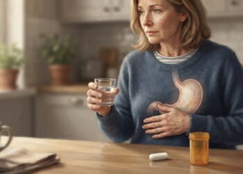 Omeprazol: quando é receitado? Confira como usar e os cuidados com o uso prolongado
