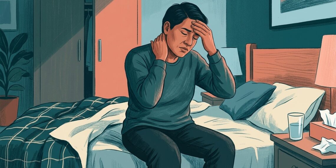 Meningite: o que é e como identificá-la para não tratá-la como gripe forte