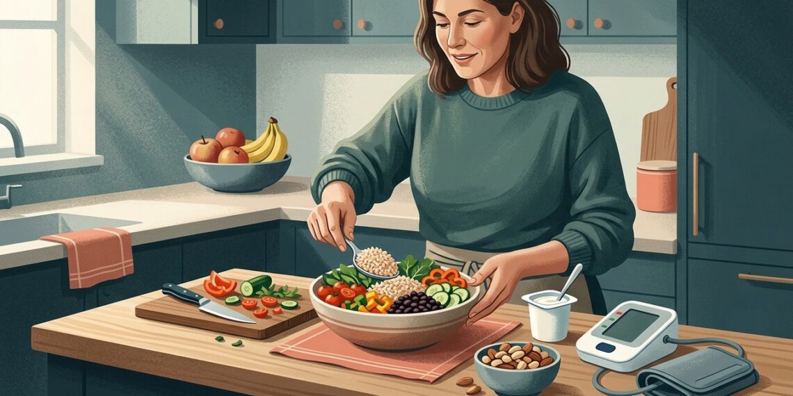 Alimentação e pressão arterial: veja os alimentos mais indicados para controlar a pressão e proteger o coração