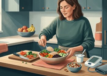 Alimentação e pressão arterial: veja os alimentos mais indicados para controlar a pressão e proteger o coração