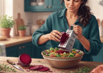 Beterraba crua tem conquistado espaço nas receitas; saiba os efeitos e maneiras de consumir