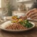 Como deixar o seu arroz com feijão ainda mais saudável no dia a dia