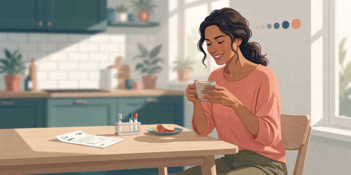 Como saber se estou com pré-diabetes mesmo sem sentir nada