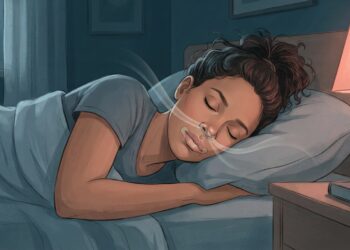 Dormir com fita na boca: para que serve e quais efeitos esperar de verdade