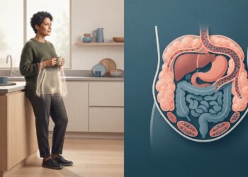 A glicose alta em adultos não tem relação apenas com o açúcar, mas também com a gordura abdominal, que dificulta a ação da insulina