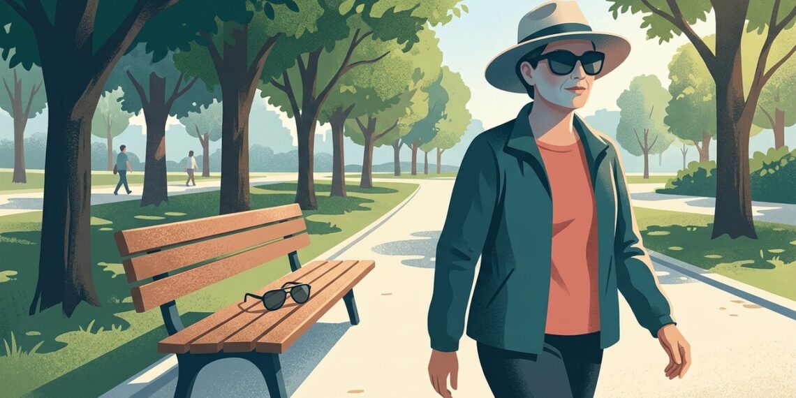 Tomar sol sem óculos com proteção UV pode favorecer, no futuro, catarata e pterígio