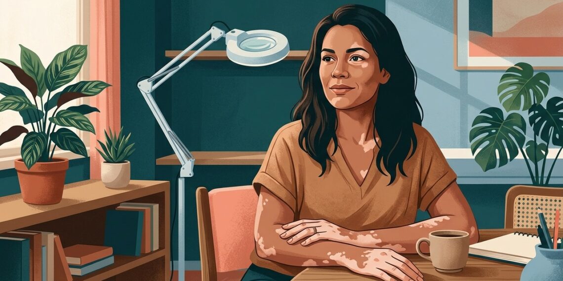 Vitiligo: veja o que é, como o dermatologista identifica e quais tratamentos podem ajudar