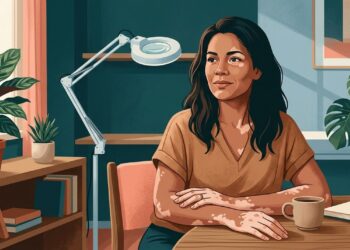 Vitiligo: veja o que é, como o dermatologista identifica e quais tratamentos podem ajudar