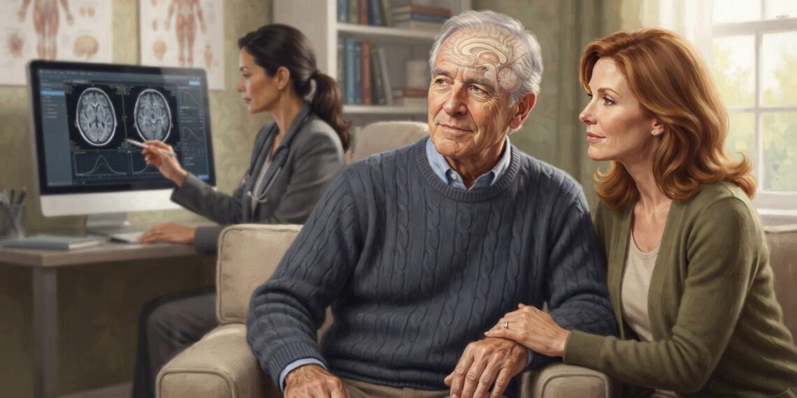IA prevê quem tem perda de memória leve e vai desenvolver Alzheimer, com acerto em 82% dos casos