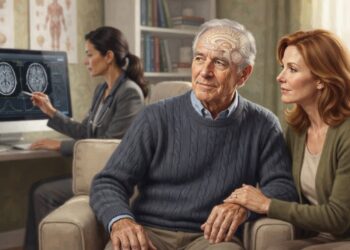 IA prevê quem tem perda de memória leve e vai desenvolver Alzheimer, com acerto em 82% dos casos