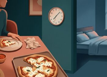 Rodízio de pizza e refluxo: 5 truques para comer sem sofrer com a azia