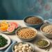 7 fontes de ferro vegetal que ajudam a prevenir anemia, e como potencializar a absorção nas refeições