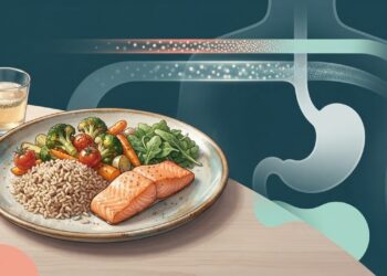 Vinagre de maçã antes das refeições influencia o açúcar no sangue?