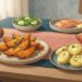 Batata-doce ou batata inglesa: qual é mais nutritiva