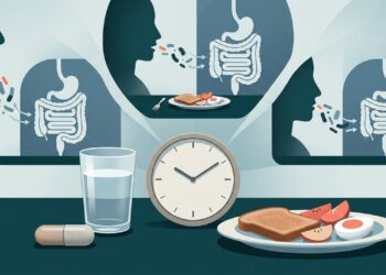 Tomar probióticos em jejum pode favorecer a chegada das bactérias ao intestino