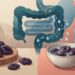 Truque caseiro para intestino preso: ameixa seca hidratada, simples e acessível, para ajudar o intestino a funcionar