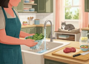 Toxoplasmose já infectou cerca de um terço da população mundial