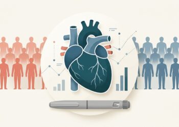 Semaglutida diminui em 20% o risco de infarto e AVC em pessoas com obesidade, aponta pesquisa