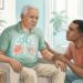 Quais sinais de pneumonia merecem atenção nos idosos