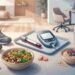 Pré-diabetes nem sempre vira diabetes: 5 hábitos estudados que ajudam a frear o avanço da glicose alta