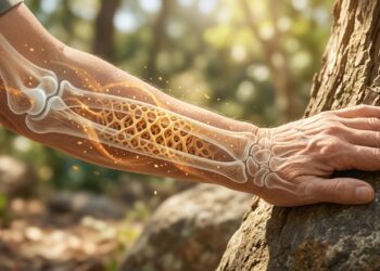 O exercício que ajuda a preservar a massa óssea com o passar dos anos