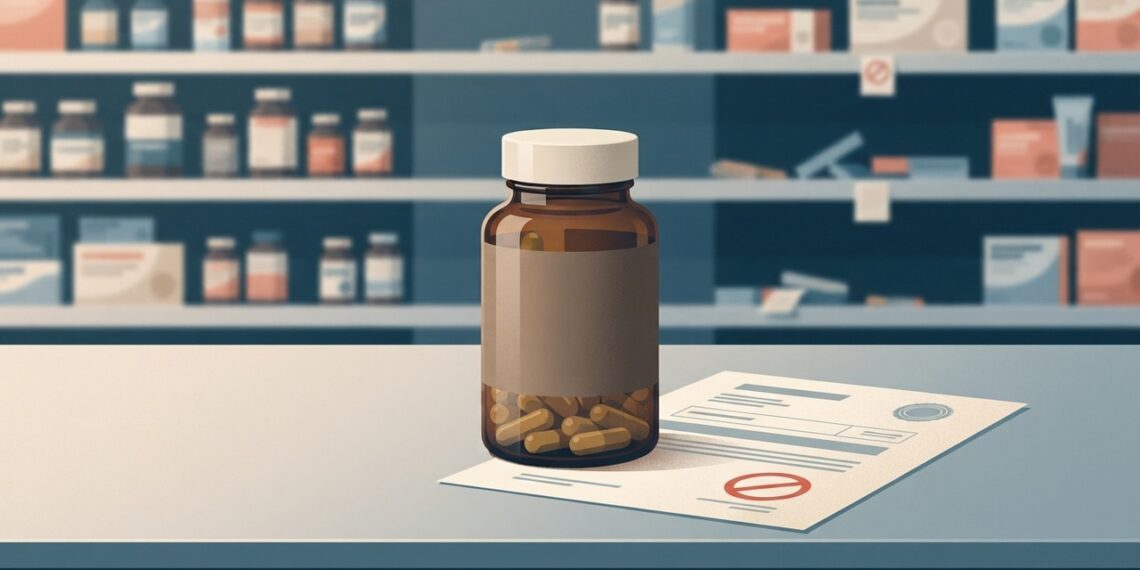 Berberina: Anvisa proíbe produtos vendidos como "Ozempic natural" sem registro