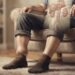 5 possibilidades a descartar antes de achar que as pernas inchadas são só por causa do calor