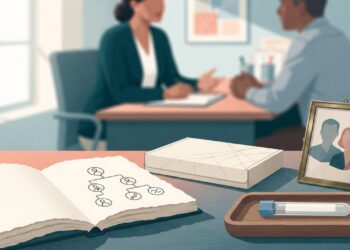 Teste genético para Li-Fraumeni: quem deve fazer