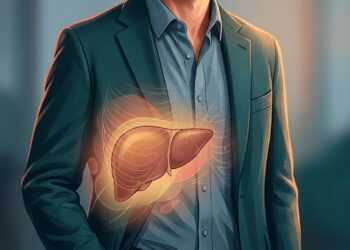 Gordura no fígado tem sintomas? O que o corpo pode mostrar nos estágios iniciais e avançados