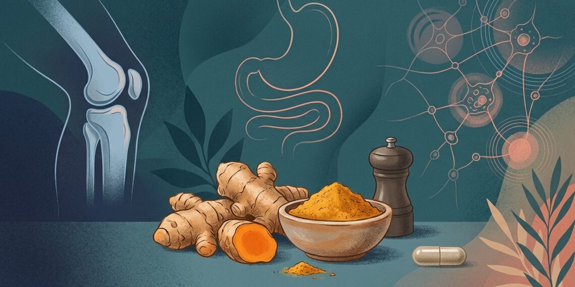 Cúrcuma faz bem para inflamação, articulações e digestão? Entenda seis pontos apoiados por pesquisas