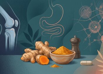 Cúrcuma faz bem para inflamação, articulações e digestão? Entenda seis pontos apoiados por pesquisas