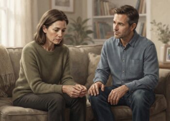 Como apoiar alguém que perdeu um familiar? Saiba 6 atitudes que realmente ajudam
