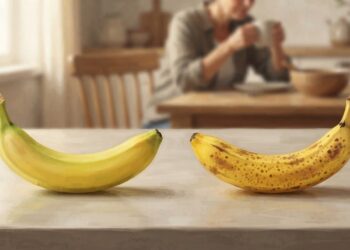 Banana é uma boa opção para quem tem diabetes?