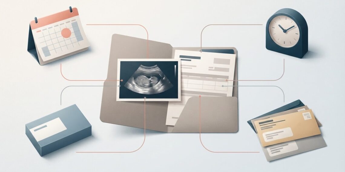 Ultrassom mostrou endométrio espesso: o que fazer agora
