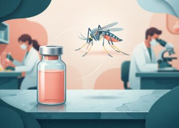 Cientistas brasileiros desenvolvem vacina de dose única contra a dengue