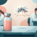 Cientistas brasileiros desenvolvem vacina de dose única contra a dengue