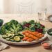 6 vegetais que contribuem para a saúde do intestino e o funcionamento regular, e como incluir nas refeições