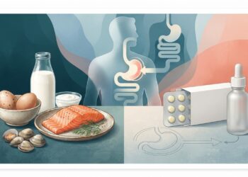 Falta de vitamina B12 nem sempre é culpa da alimentação; alguns remédios também interferem