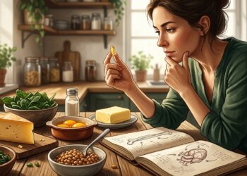 Vitamina K2 tem funções importantes e merece atenção na dieta