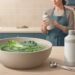 Higienizar verduras com água sanitária: qual o benefício e por que a vigilância sanitária orienta
