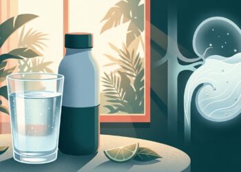 Pedra nos rins: especialistas recomendam beber mais água para diminuir o risco do problema