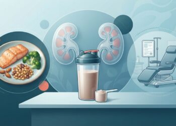 Quem tem problema nos rins pode tomar whey? Quando consultar o médico antes